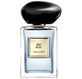 Giorgio Armani Iris Bleu woda toaletowa