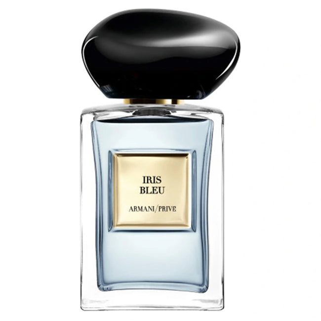 Giorgio Armani Iris Bleu woda toaletowa