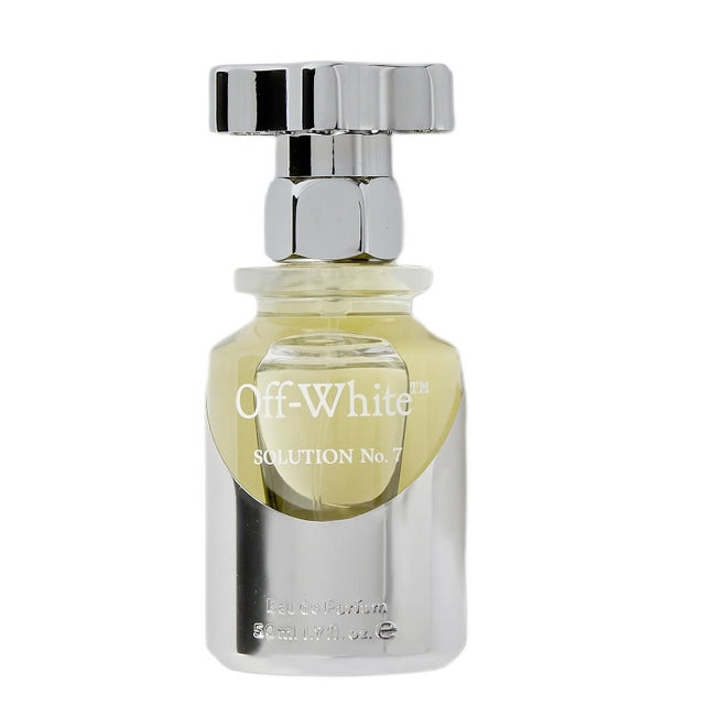 Off-White Solution No.7 woda perfumowana