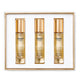 Creed Women's Fragrance zestaw Aventus For Her woda perfumowana 10ml + Wind Flowers woda perfumowana 10ml + Love in White woda perfumowana 10ml