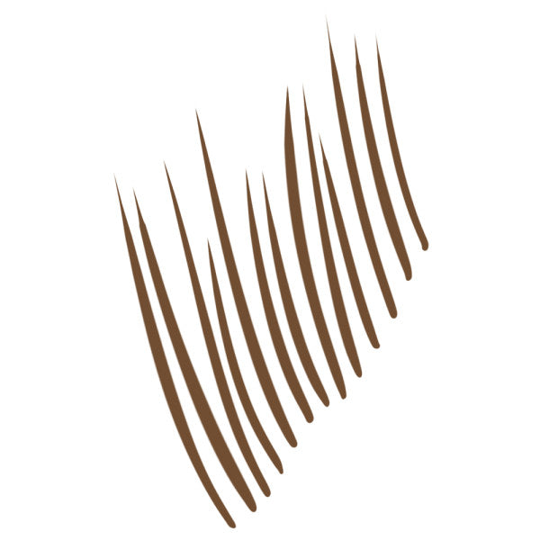 NYX Professional MakeUp Lift & Snatch! Brow Tint Pen pisak do brwi