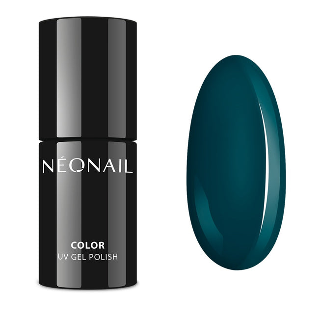 NeoNail UV Gel Polish Color lakier hybrydowy