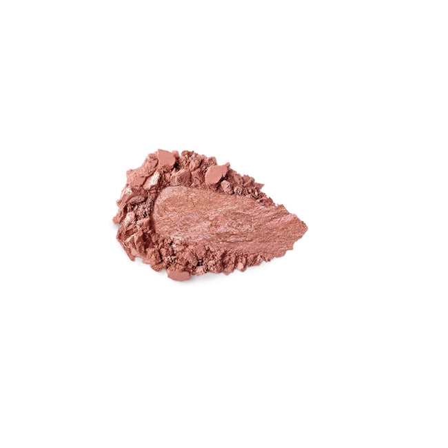 KIKO Milano Gold Reflections Fusion Glow Blush wypiekany róż do policzków