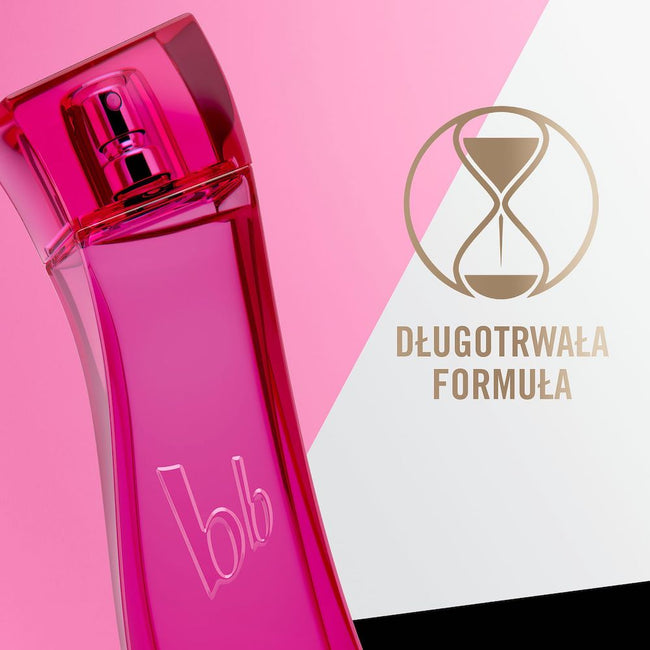 Bruno Banani Pure Woman woda toaletowa