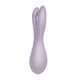 Satisfyer Threesome 2 wibrator Violet