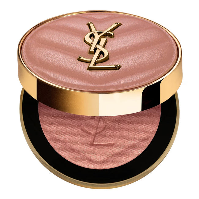 Yves Saint Laurent Make Me Blush róż do policzków