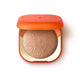 KIKO Milano Juicy Fizz Sunkissed Lumi-Bronzer wypiekany bronzer maxi