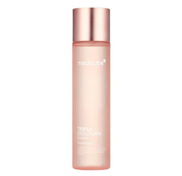 Medicube Triple Collagen Toner ujędrniający toner do twarzy 140ml