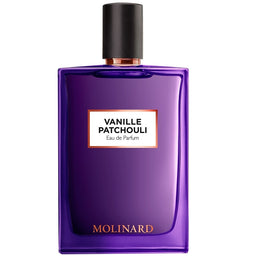 Molinard Vanille Patchouli woda perfumowana spray  Tester