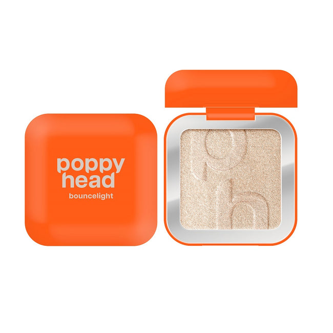 Poppy Head Bouncelight kremowy produkt rozświetlający