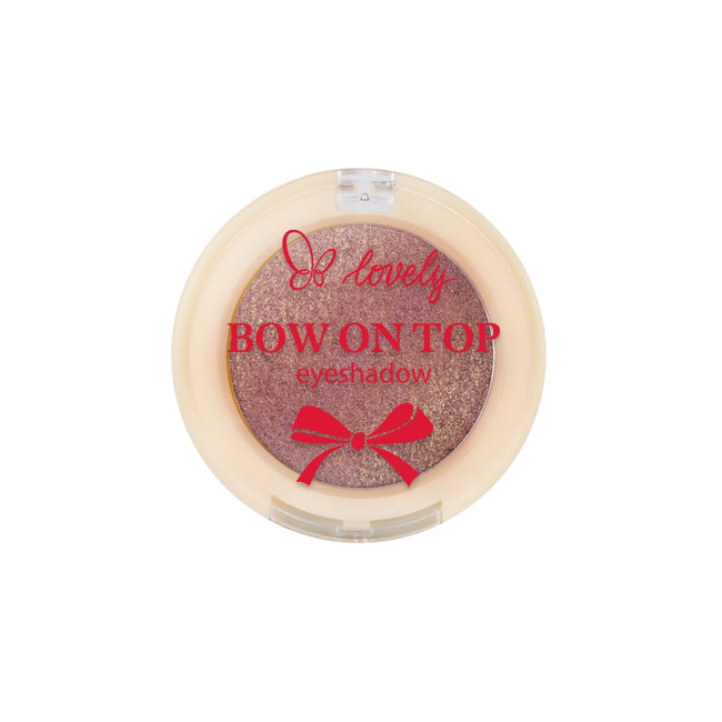 Lovely Bow On Top Eyeshadow cień do powiek