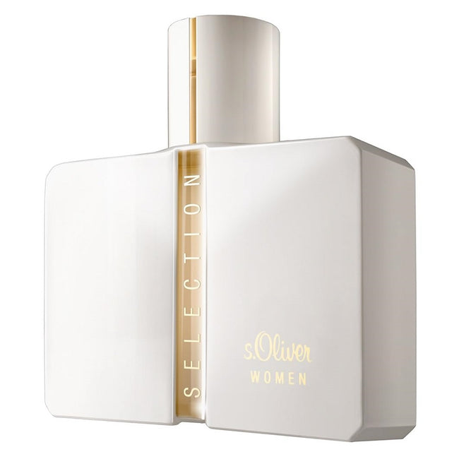 s.Oliver Selection Women woda toaletowa spray 50ml - produkt bez opakowania