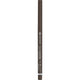 Essence Micro Precise kredka do brwi 03 Dark Brown 0.05g
