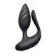 Rocks-Off Cocktail wibrator dla par Black