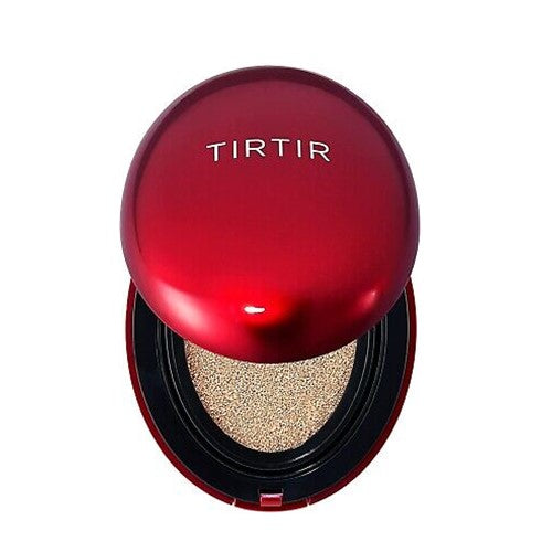 Tirtir Mask Fit Red Cushion długotrwały podkład do twarzy w poduszce