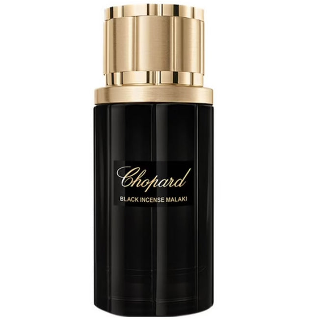 Chopard Black Incense Malaki woda perfumowana spray