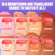 NYX Professional MakeUp Wonder Snatch sypki puder wygładzający