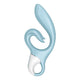 Satisfyer Love Me wibrator typu króliczek Blue