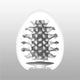 TENGA Easy Beat Egg Brush jednorazowy masturbator w kształcie jajka