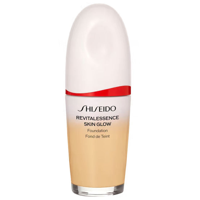 Shiseido Revitalessence Skin Glow Foundation SPF30 podkład do twarzy 30ml