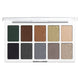 Wet n Wild Color Icon 10 Pan Palette paleta cieni do powiek Lights Off