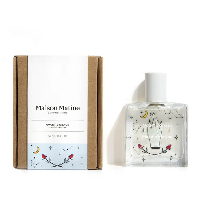 Maison Matine Avant l'Orage woda perfumowana