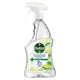 Dettol Spray do powierzchni do codziennego użytku limonka z miętą 500ml