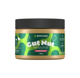 Green Paw Gut Nut masło orzechowe dla psa 350g