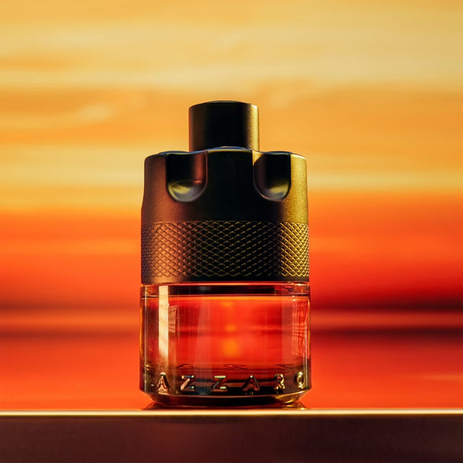 Azzaro The Most Wanted perfumy