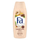 Fa Cream & Oil Cacao kremowy żel pod prysznic o zapachu masła kakaowego 400ml