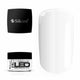 Silcare High Light LED Clear Milkshake jednofazowy żel do paznokci