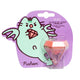 Pusheen Lip Balm 3D balsam do ust Diament 6g