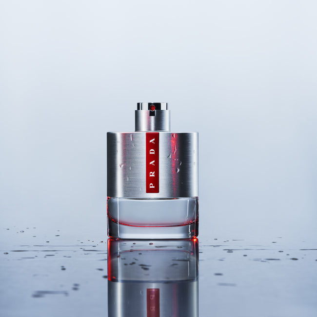 Prada Luna Rossa woda toaletowa spray