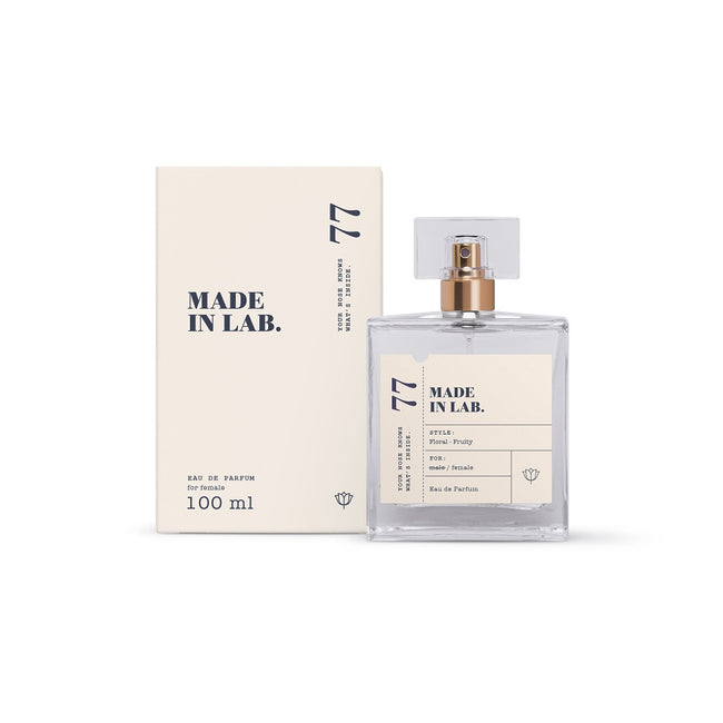 Made In Lab 77 Women woda perfumowana spray