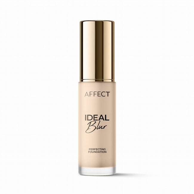 Affect Ideal Blur Perfecting Foundation podkład wygładzający