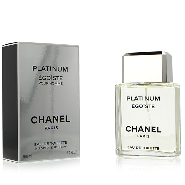 Chanel Platinum Egoiste woda toaletowa spray