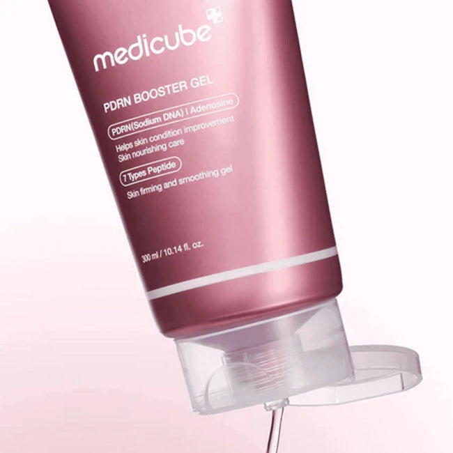Medicube PDRN Booster Gel ujędrniający żel do twarzy 300ml