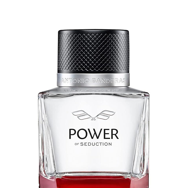 Antonio Banderas Power Of Seduction woda toaletowa spray