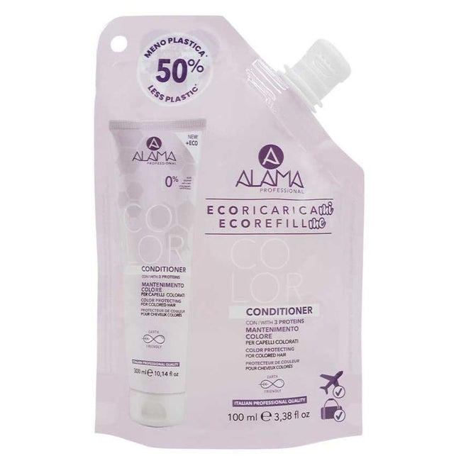 Alama Color odżywka chroniąca kolor refill 100ml
