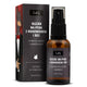 LaQ Olejek do twarzy i brody przed i po goleniu Zapach seksu i biznesu 30ml