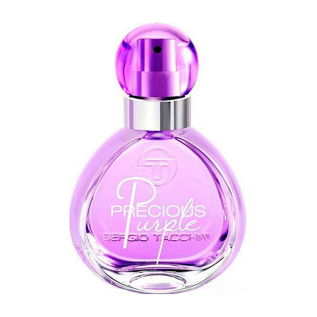 Sergio Tacchini Precious Purple woda toaletowa spray