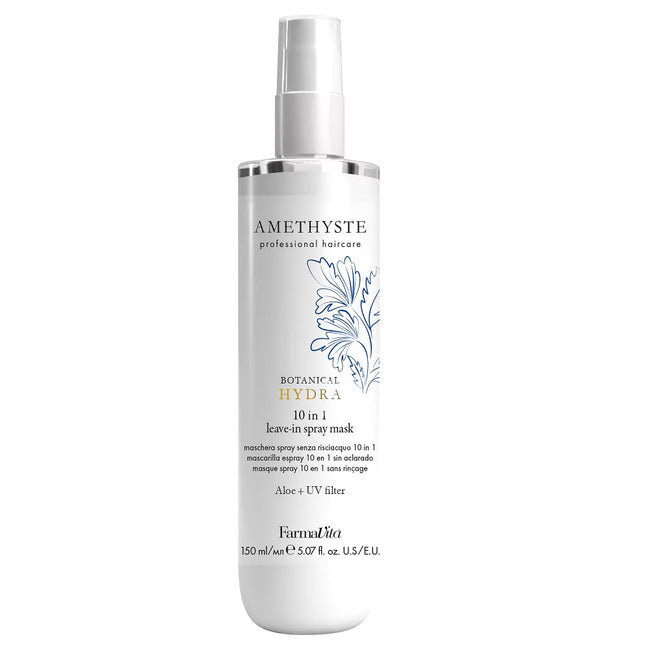 Farmavita Amethyste Botanical Hydra maska w sprayu 10w1 150ml