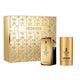 Paco Rabanne 1 Million zestaw woda toaletowa spray 50ml + dezodorant sztyft 75ml