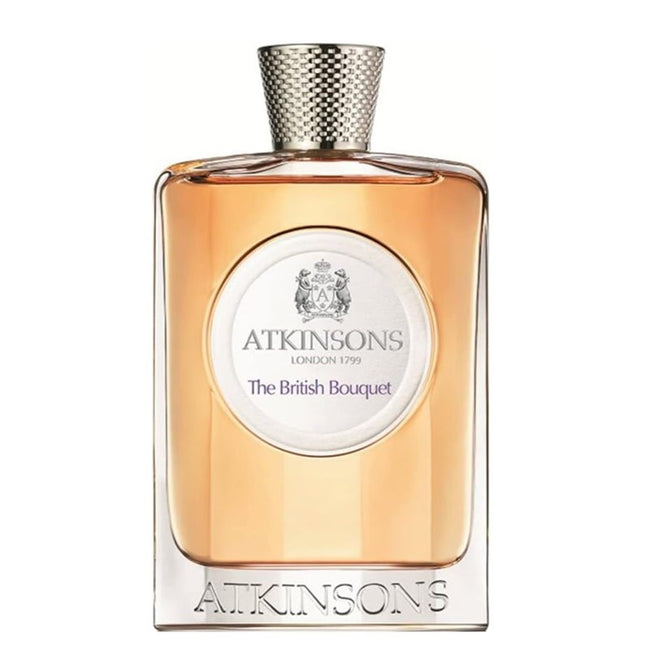 Atkinsons The British Bouquet woda toaletowa spray 100ml - produkt bez opakowania