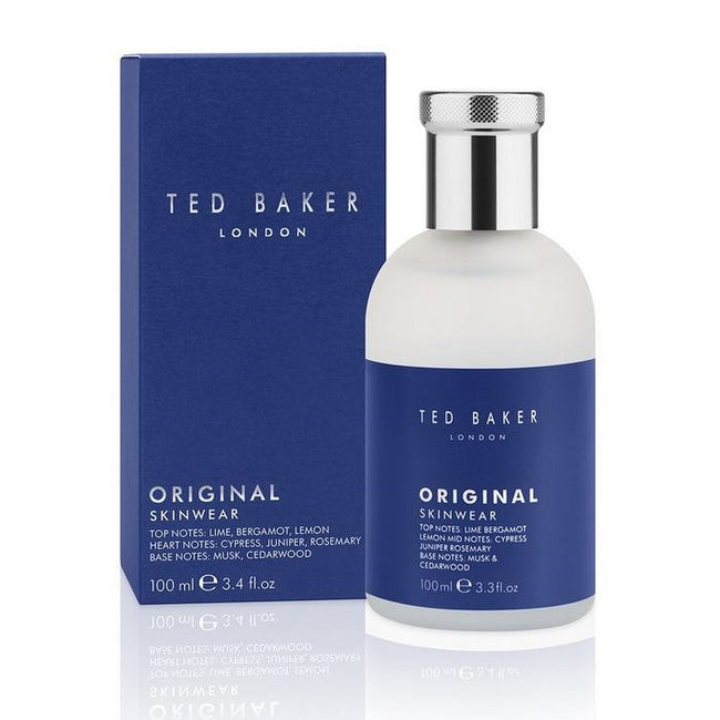 Ted Baker Original Skinwear woda toaletowa spray