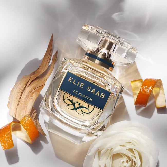 Elie Saab Le Parfum Royal woda perfumowana