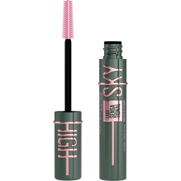 Maybelline Lash Sensational Sky High wydłużający tusz do rzęs 7.2ml
