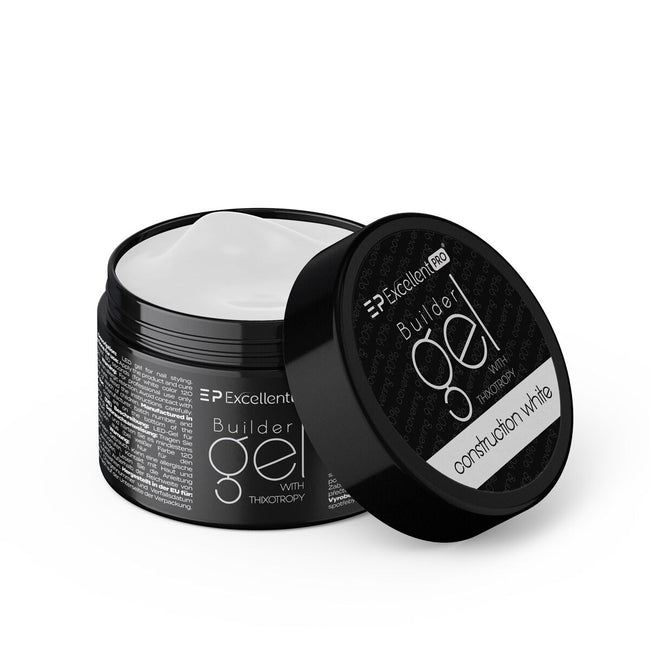 Excellent PRO Builder Gel With Thixotropy żel budujący