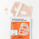 COSRX 5 PDRN Hyaluronic Acid Vital Hydrating Hydrogel Mask hydrożelowa maseczka w płachcie z kwasem hialuronowym 3szt.