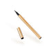 KIKO Milano Juicy Fizz Summerproof Fiber Eyemarker trwały eyeliner w pisaku o działaniu do 24 godzin